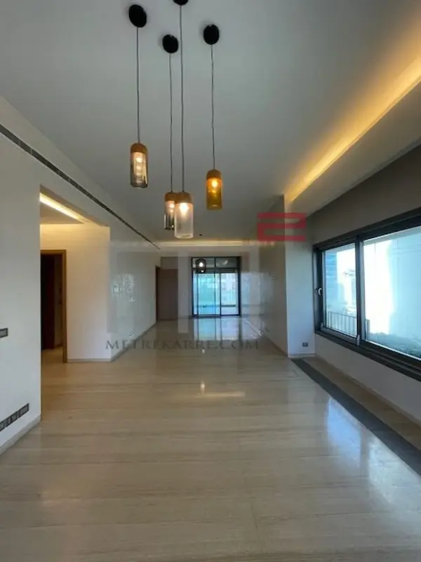 Apartment for Rent in Achrafieh