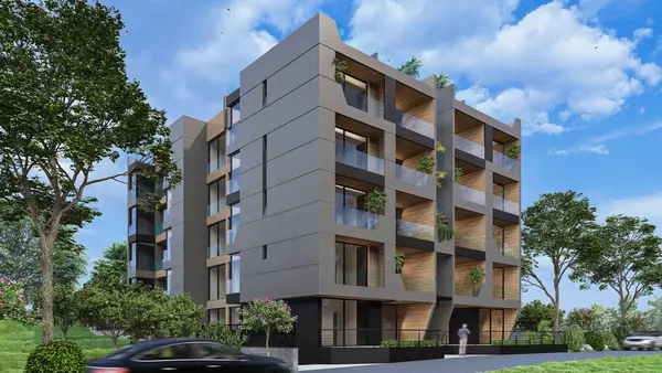 Apartment for Sale in Batroun