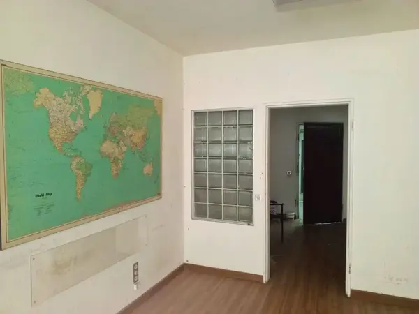 Office for Rent in Saifi Village, Achrafieh, Lebanon