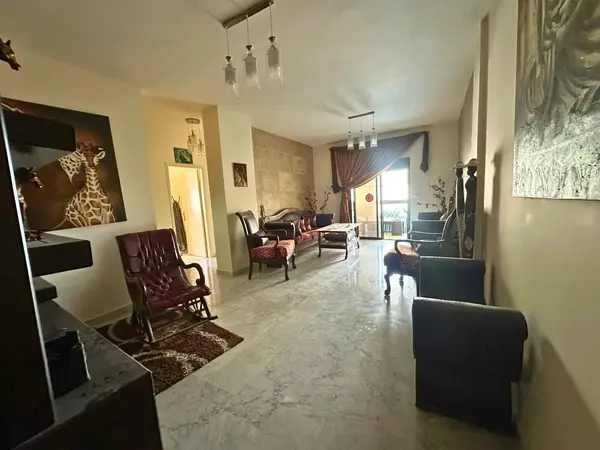 Apartment for Sale in Mansourieh, Lebanon