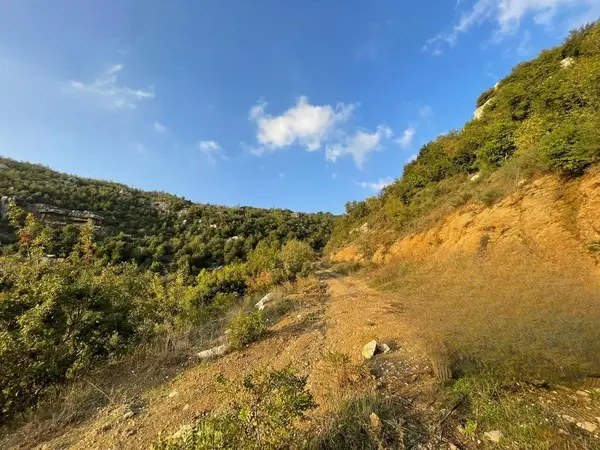 Land for Sale in Zabbougha, Lebanon