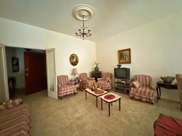 Apartment for Rent in Ain El Remmaneh
