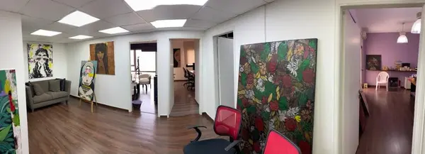 Office Space for Rent – Mansourieh | Fully Equipped