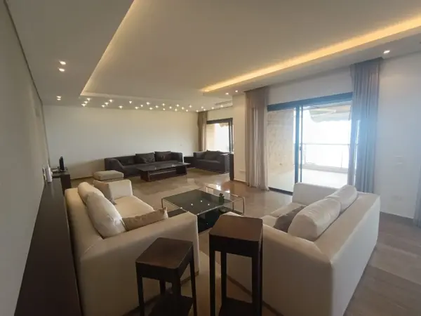 Elegant Apartment for Rent or Sale in Beit Mery