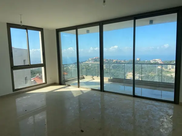 Luxurious Duplex for Sale in Beit Misk