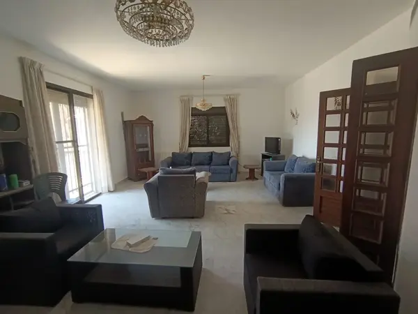 Furnished Apartment for Sale – Broumana