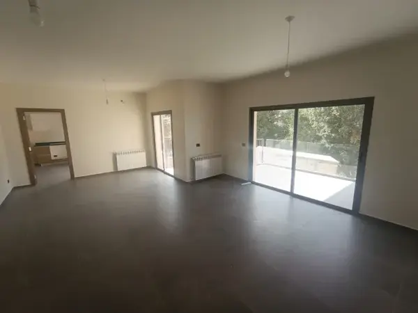 Apartment for Rent – Roumieh