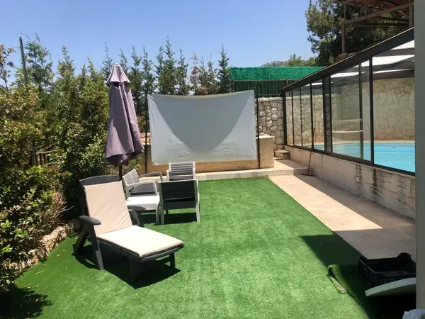 Apartment for sale in Bhorsaf