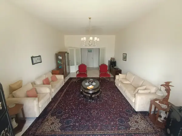 Furnished Apartment for Rent – Beit Mery