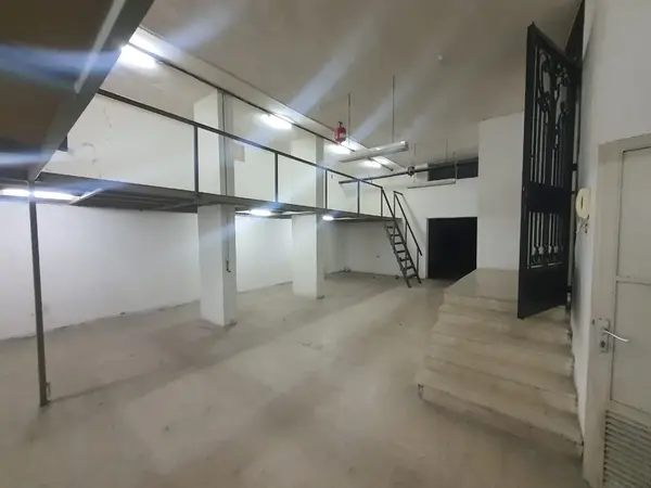 Warehouse for Rent – Mansourieh