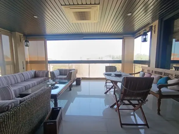 Apartment For Sale in Broumana