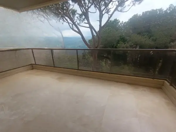 Apartment for Sale in Broumana
