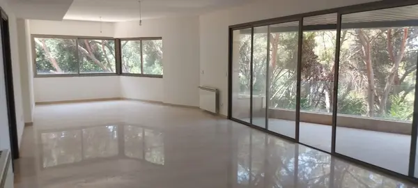 Apartment for Sale in Mazraat Yachouh