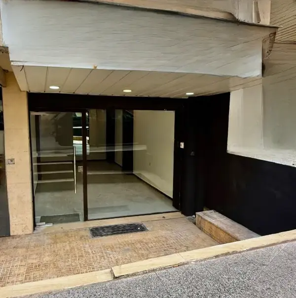 Shop for Rent in Ashrafieh
