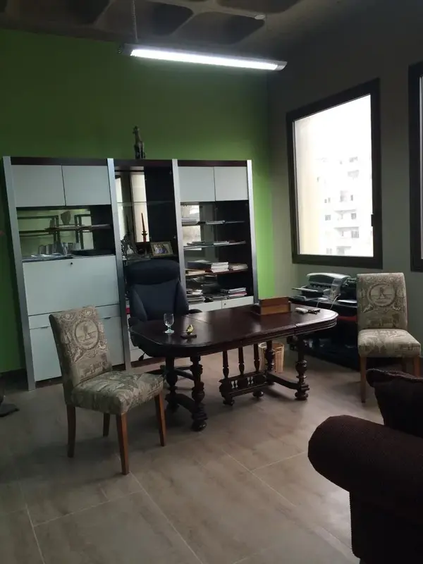 Office for sale in Zalqa