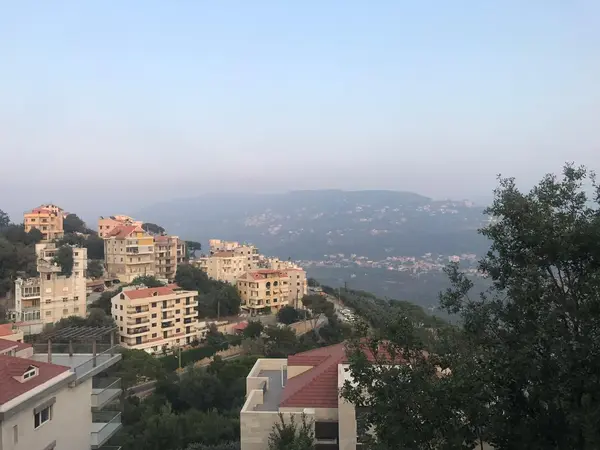 Villa for Sale in Baabdat, Lebanon