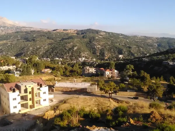 Land for Sale in Wata El Jaouz, Lebanon