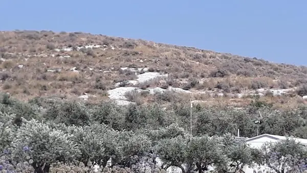 Land for Sale in Barghoun, Lebanon