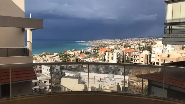 Apartment for Sale in Halat, Lebanon