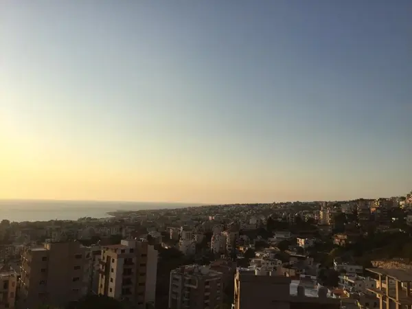 Duplex for Sale in Byblos, Lebanon