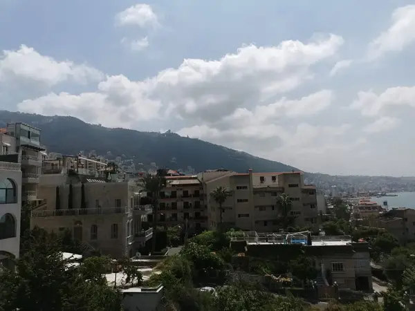 Land for Sale in Ghazir, Lebanon