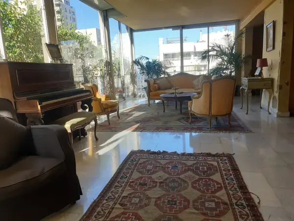 Apartment for Sale in Abdul Wahab, Beirut, Lebanon