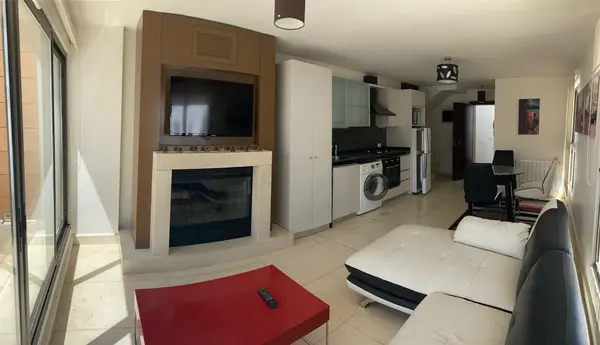 Chalet for rent in Faqra, Lebanon