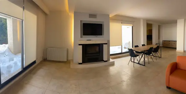 Chalet for rent in Faqra, Lebanon