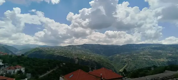 Land for Sale in Ajaltoun, Lebanon