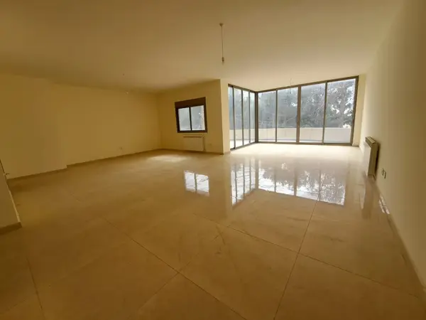 Apartment for Sale in Rabweh, Metn