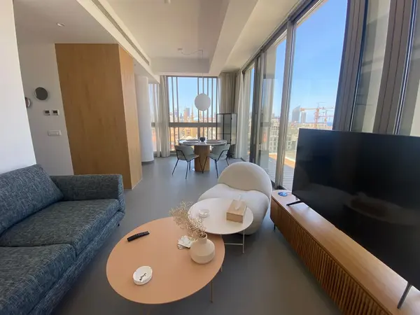 Triplex for Sale in Gemmayzeh, Beirut, Lebanon