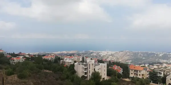 Apartment for Sale in Cornet Chahwan, Lebanon