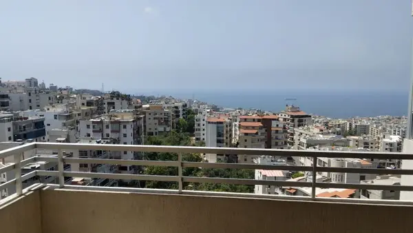 Apartment for Sale in Zouk Mosbeh