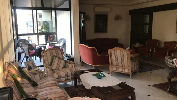 Apartment for Sale in Ras Al Naba'a, Beirut, Lebanon