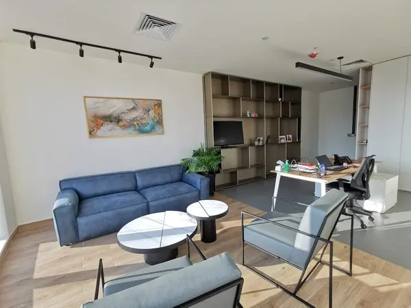 Office for Sale in Sodeco, Beirut, Lebanon