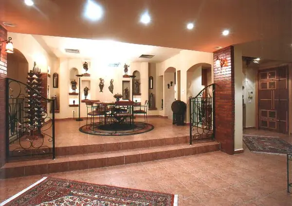 Villa for Sale in Adma w Dafnah, Lebanon