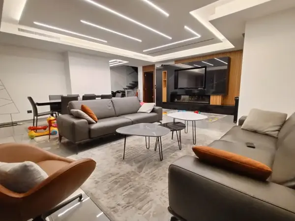 Duplex for Sale in Sahel Aalma, Lebanon