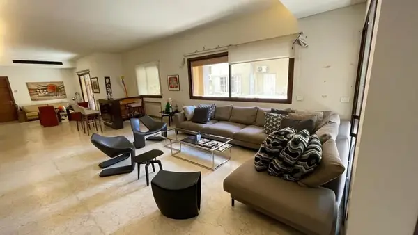 Apartment for Sale in Gemmayzeh, Beirut, Lebanon