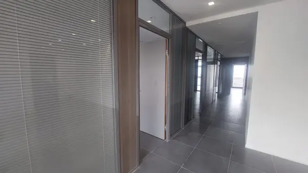 Office for rent in Downtown