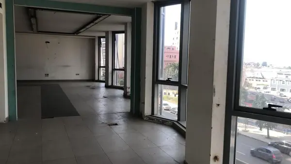 Office for rent in Gemmayzeh