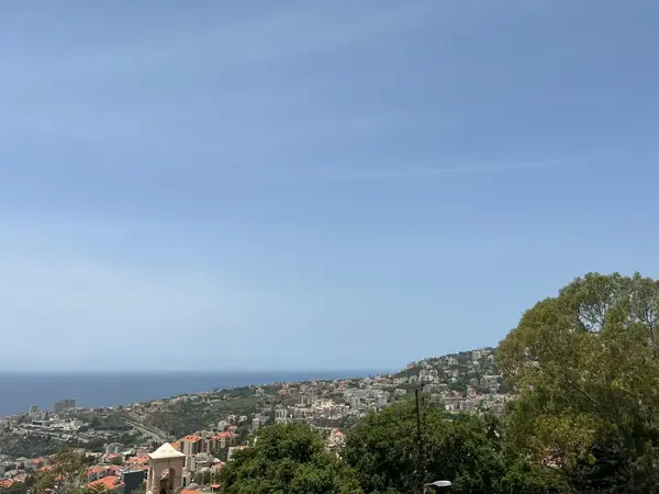 Apartment for Sale in Kfar Hbab