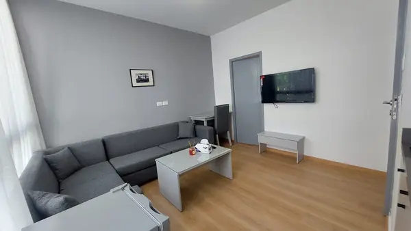 Apartment for Rent in Clemenceau, Beirut, Lebanon