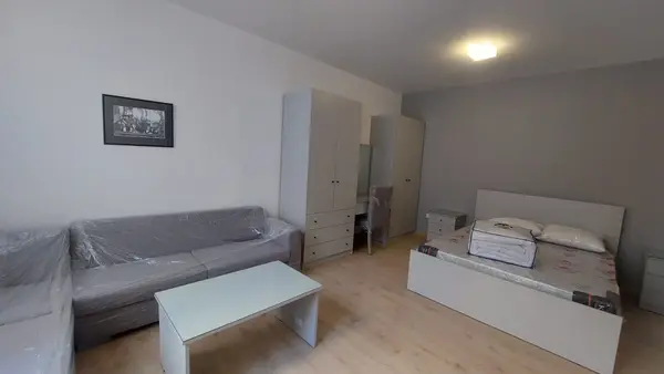 Studio for rent in Clemenceau