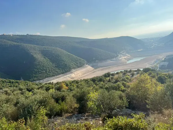 Land for Sale in Ras Nhach, Lebanon