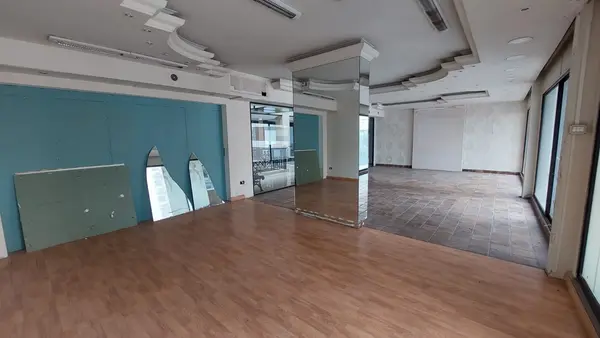 Shop for rent in Verdun, Beirut, Lebanon