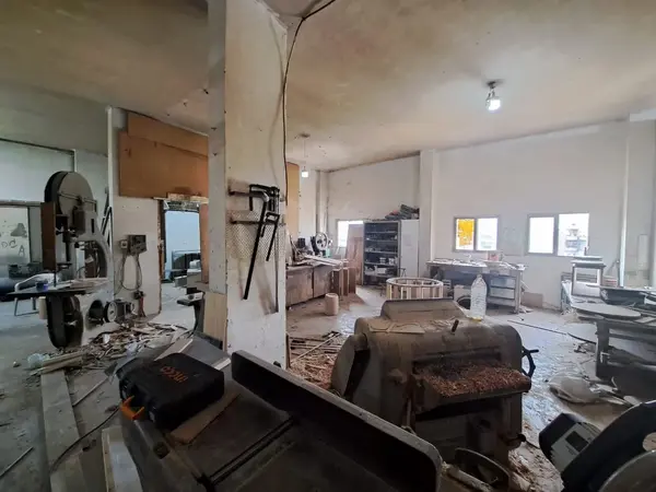 Industrial Unit for Rent in Baouchriyeh