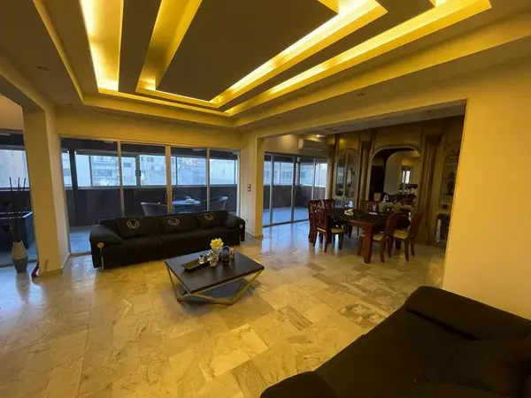 Apartment for Sale in Ramleh Al Bayda, Beirut, Lebanon