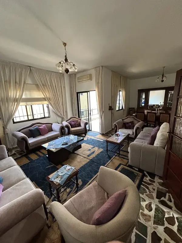 Apartment for Sale in Mestita, Lebanon