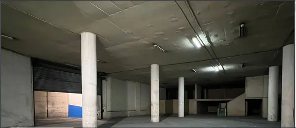 Warehouse for rent in Sin El Fil
