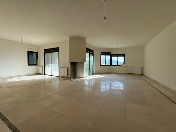 Apartment for Sale in Broummana, Lebanon